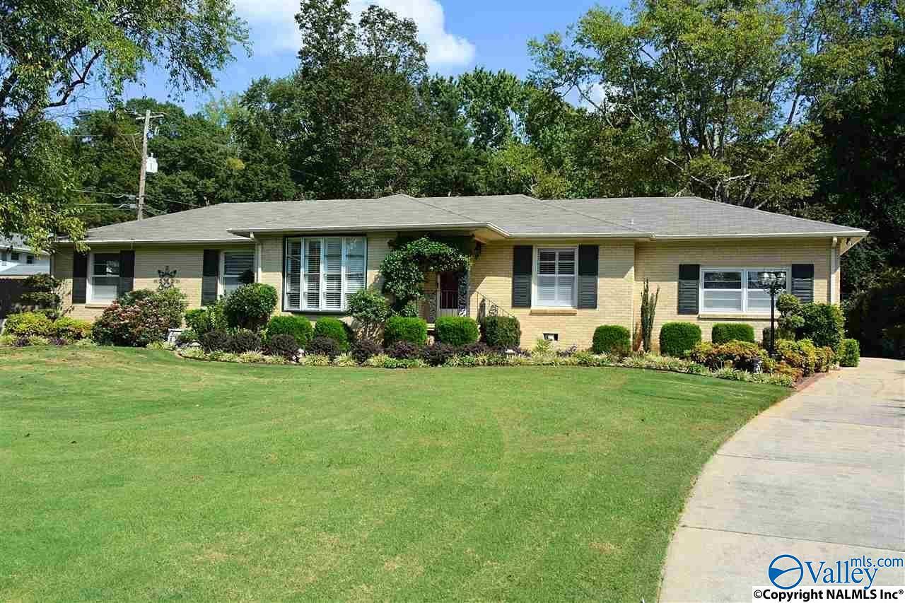 5503 Whitesburg Dr, Huntsville, AL 35802 | MLS# 21851969 | Redfin
