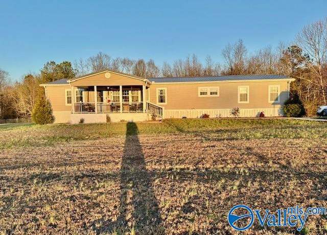 Property at 164 County Road 643, Henagar, AL 35978, 4 beds, 2 baths