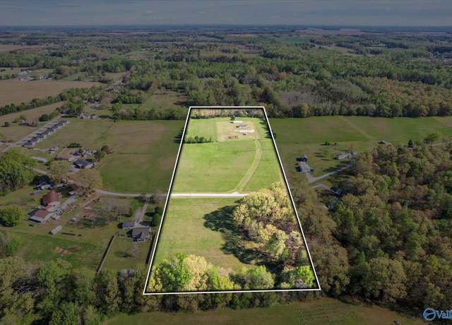 Property at 1239 Scott Rd, Hazel Green, AL 35750