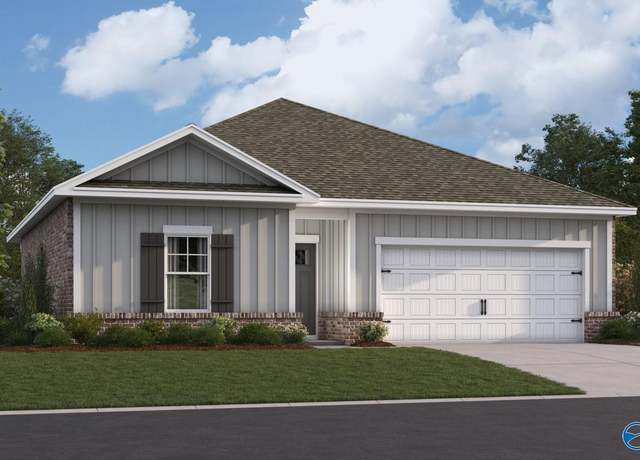 Property at 15396 Bees St, Harvest, AL 35749, 3 beds, 2 baths