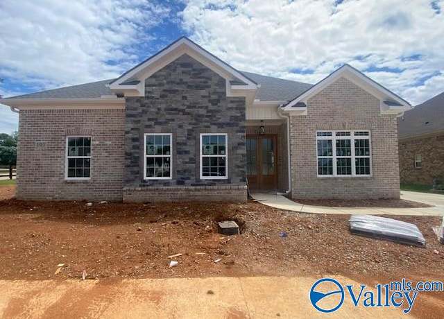 Property at 101 Arbor Creek Trl, Madison, AL 35756, 3 beds, 2.5 baths