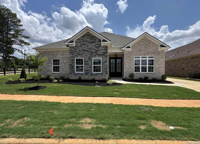 Property at 101 Arbor Creek Trl, Madison, AL 35756, 3 beds, 2.5 baths