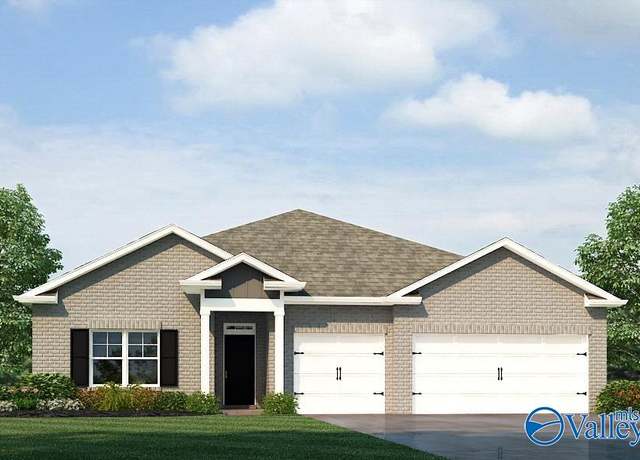 Property at 521 E East River Landing Blvd SW, Madison, AL 35758, 5 beds, 3.5 baths