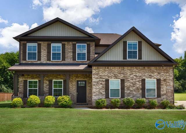 Property at 1796 Opp Reynolds Rd, Toney, AL 35773, 4 beds, 2.5 baths