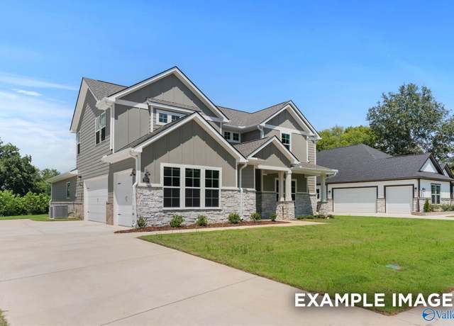 Property at 7500 Speckle Belly Blvd, Owens Cross Roads, AL 35763, 5 beds, 4.5 baths