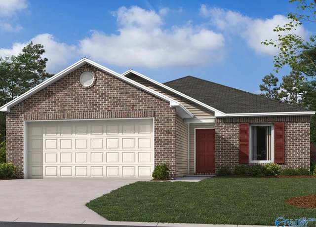 Property at 1610 Dryden St SE, Cullman, AL 35055, 3 beds, 2 baths