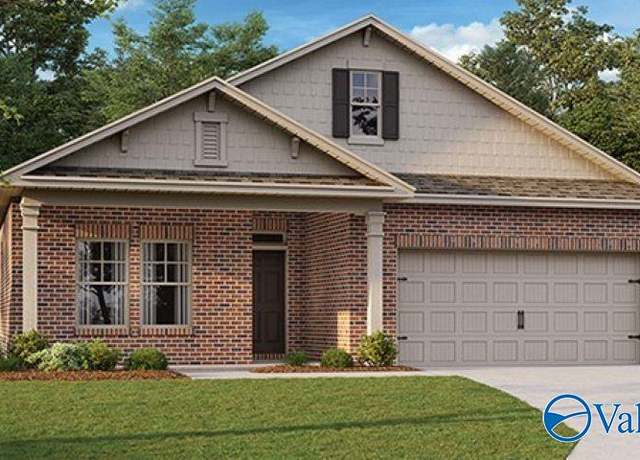 Property at 519 East River Landing Blvd SW, Madison, AL 35758, 4 beds, 3 baths