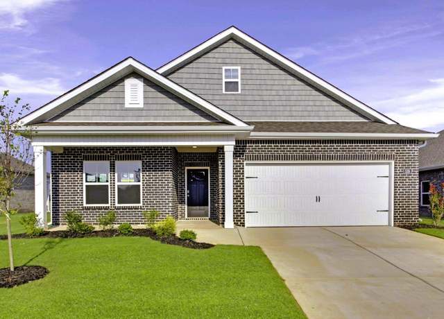 Property at 519 East River Landing Blvd SW, Madison, AL 35756, 4 beds, 3 baths