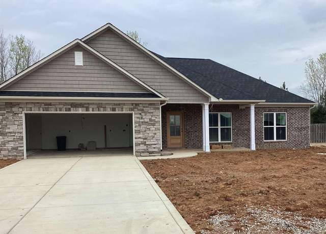 Property at 42 Canterbrook Dr, Trinity, AL 35673, 3 beds, 2 baths