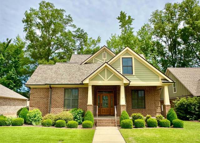 Property at 812 Box St, Athens, AL 35611, 4 beds, 3.5 baths