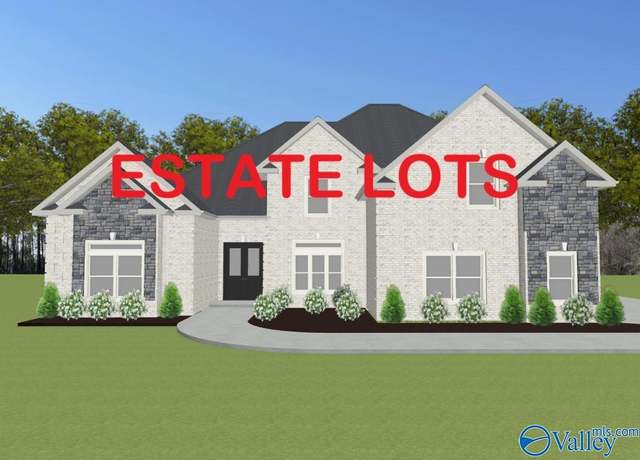 Property at Timberland-C Newby Chapel Rd, Athens, AL 35613, 4 beds, 2.5 baths