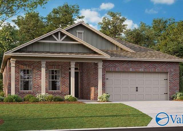 Property at 518 East River Landing Blvd SW, Madison, AL 35758, 4 beds, 3 baths