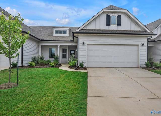 Property at 118 Rugby Dr, Madison, AL 35758, 3 beds, 2 baths