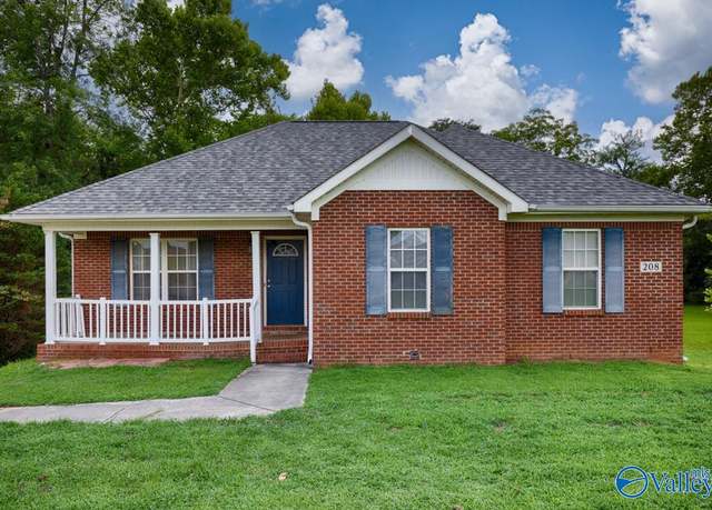 Property at 208 Steppe Ct, Huntsville, AL 35811, 3 beds, 3 baths