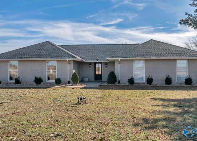 Property at 26330 Old Highway 20, Madison, AL 35756, 4 beds, 1.5 baths