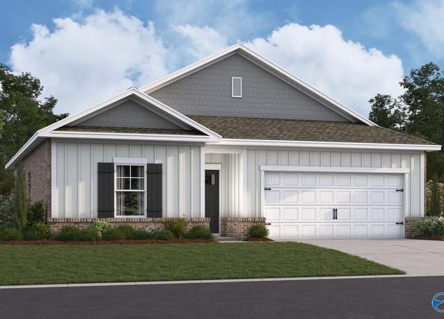 Property at 15411 Bees St, Harvest, AL 35749, 3 beds, 2 baths