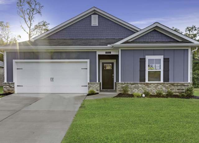 Property at 15411 Bees St NW, Harvest, AL 35749, 3 beds, 2 baths