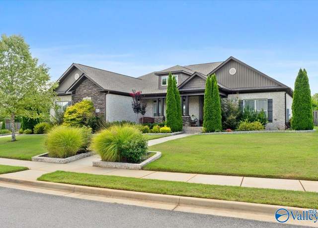 Property at 108 Old Willow Dr, Madison, AL 35758, 5 beds, 4.5 baths