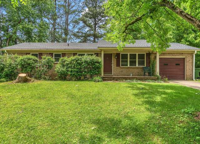 Property at 1107 Danmann Dr SE, Huntsville, AL 35803, 3 beds, 2 baths
