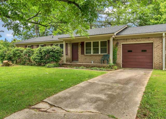 Property at 1107 Danmann Dr SE, Huntsville, AL 35803, 3 beds, 2 baths