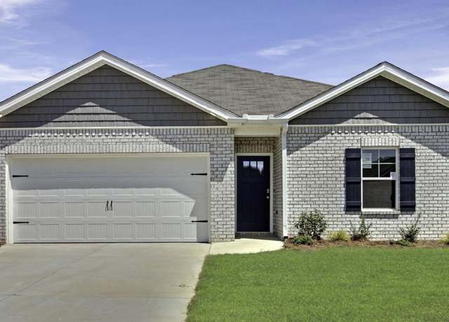 Property at 14 Moon Dr, Scottsboro, AL 35769, 4 beds, 2 baths