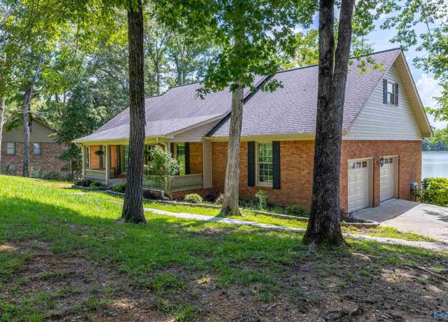 Property at 814 East Haven Dr, Glencoe, AL 35905, 6 beds, 4 baths