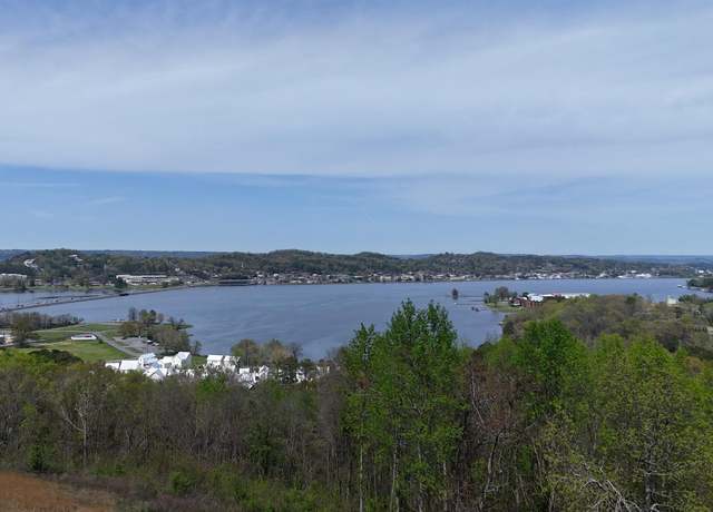 Property at Lot 2 Woodvue Rd, Guntersville, AL 35976