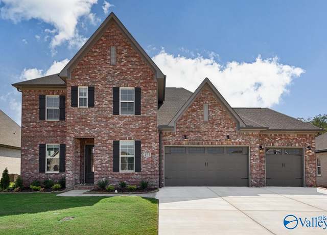 Property at 111 Mayapple Trl, Madison, AL 35756, 4 beds, 3 baths