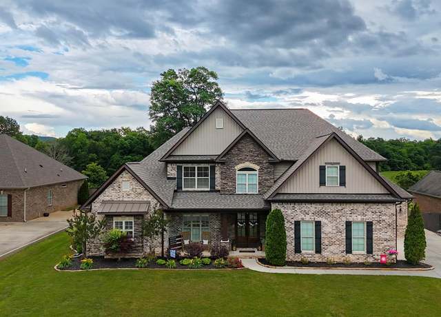 Property at 8554 Sedgebrook Dr SE, Owens Cross Roads, AL 35763, 4 beds, 4 baths