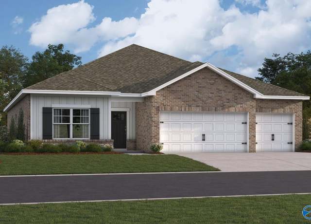 Property at 115 Duskwood Dr, Harvest, AL 35749, 4 beds, 3 baths