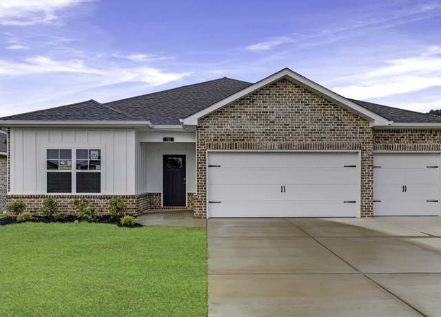 Property at 115 Duskwood Dr, Harvest, AL 35749, 4 beds, 3 baths