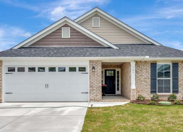 Property at 123 Sidney Ruth Dr, New Market, AL 35761, 4 beds, 2 baths