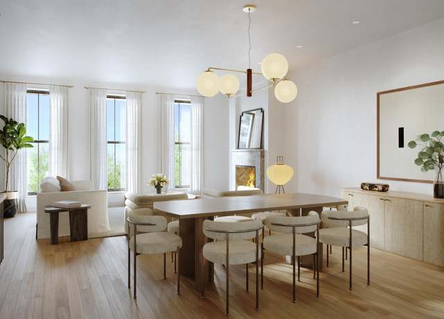 Property at 254 Washington St Unit Plan B, Huntsville, AL 35801, 3 beds, 3.5 baths