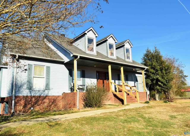 Property at 18035 County Highway 26, Blountsville, AL 35031, 4 beds, 2 baths