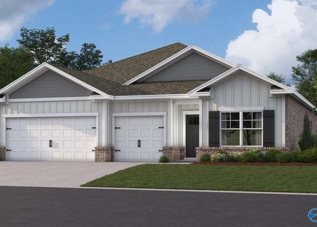 Property at 12816 Golden Hay Cir, Madison, AL 35756, 4 beds, 3 baths