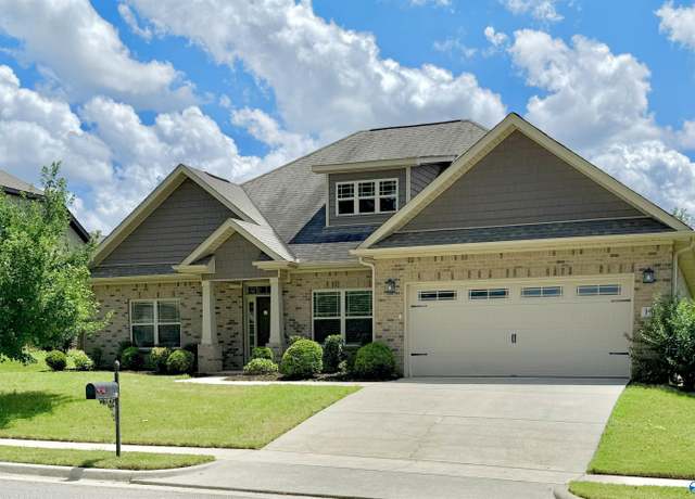 Property at 150 Heritage Brook Dr, Madison, AL 35757, 4 beds, 3 baths
