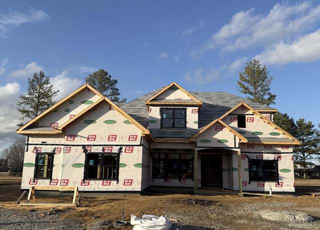 Property at 22369 Players Ln, Athens, AL 35613, 5 beds, 4.5 baths