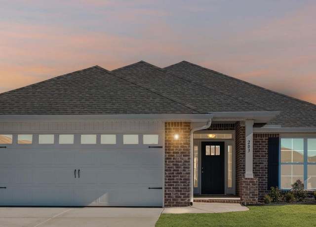 Property at 220 Poppy Trl, Meridianville, AL 35759, 4 beds, 2 baths