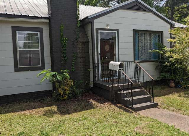 Property at 1413 Eastview Ave, Gadsden, AL 35903, 3 beds, 1 bath