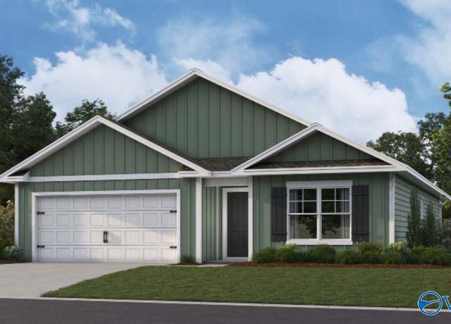 Property at 9903 Sequoyah Cove Dr SE, Owens Cross Roads, AL 35763, 4 beds, 2 baths