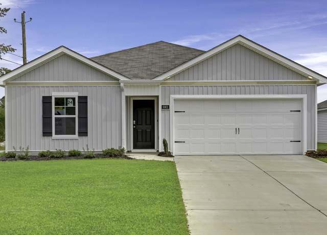 Property at 9901 Sequoyah Cove Dr SE, Owens Cross Roads, AL 35763, 4 beds, 2 baths