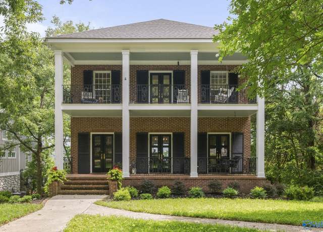 Property at 904 Corinth Cir, Huntsville, AL 35801, 3 beds, 2.5 baths