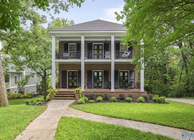 Property at 904 Corinth Cir, Huntsville, AL 35801, 3 beds, 2.5 baths