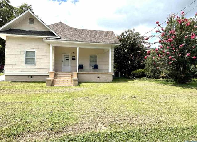 Property at 911 S 6th St, Gadsden, AL 35901, 2 beds, 1 bath