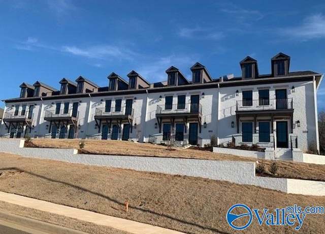 Property at 693 Town Madison Blvd #8, Madison, AL 35758, 3 beds, 2.5 baths