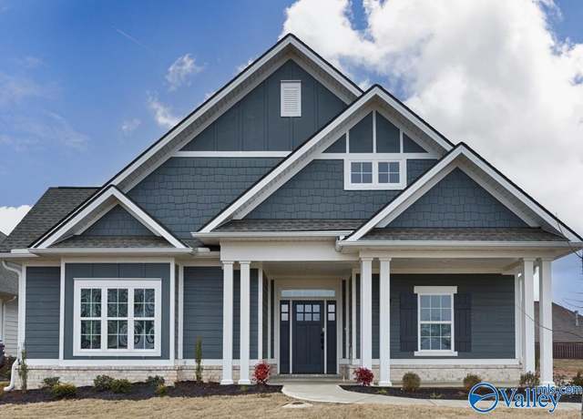 Property at 117 Marlbrook Dr, Harvest, AL 35749, 4 beds, 4 baths