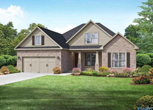 Property at 211 Cunningham St, Madison, AL 35756, 3 beds, 3.5 baths