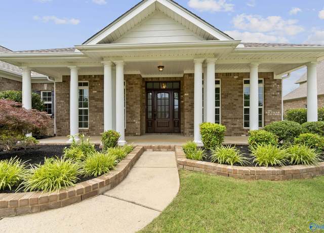 Property at 26 Forest Meadow Blvd, Huntsville, AL 35824, 5 beds, 4.5 baths