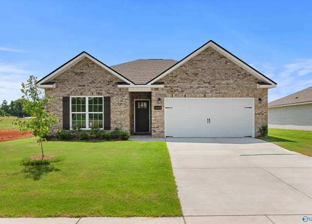 Property at 14105 Harvest Ridge Ln, Athens, AL 35611, 3 beds, 2 baths