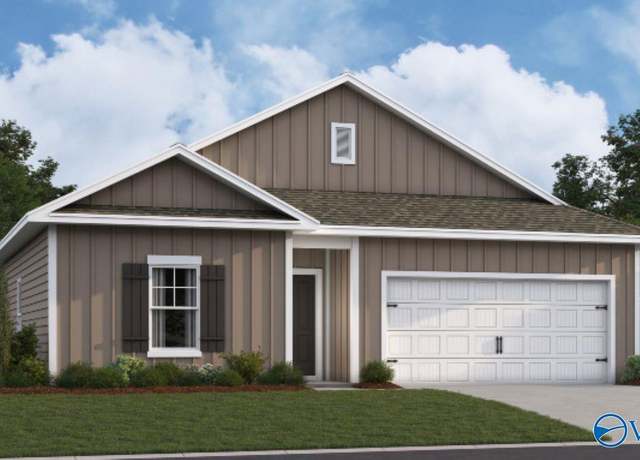 Property at 9949 Sequoyah Cove Dr SE, Owens Cross Roads, AL 35763, 3 beds, 2 baths